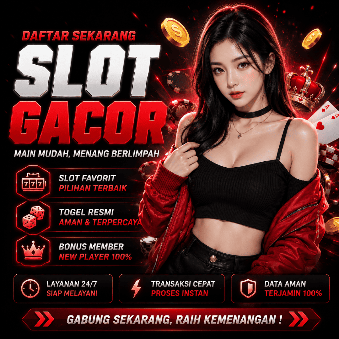Promosi siapqqslot.com
